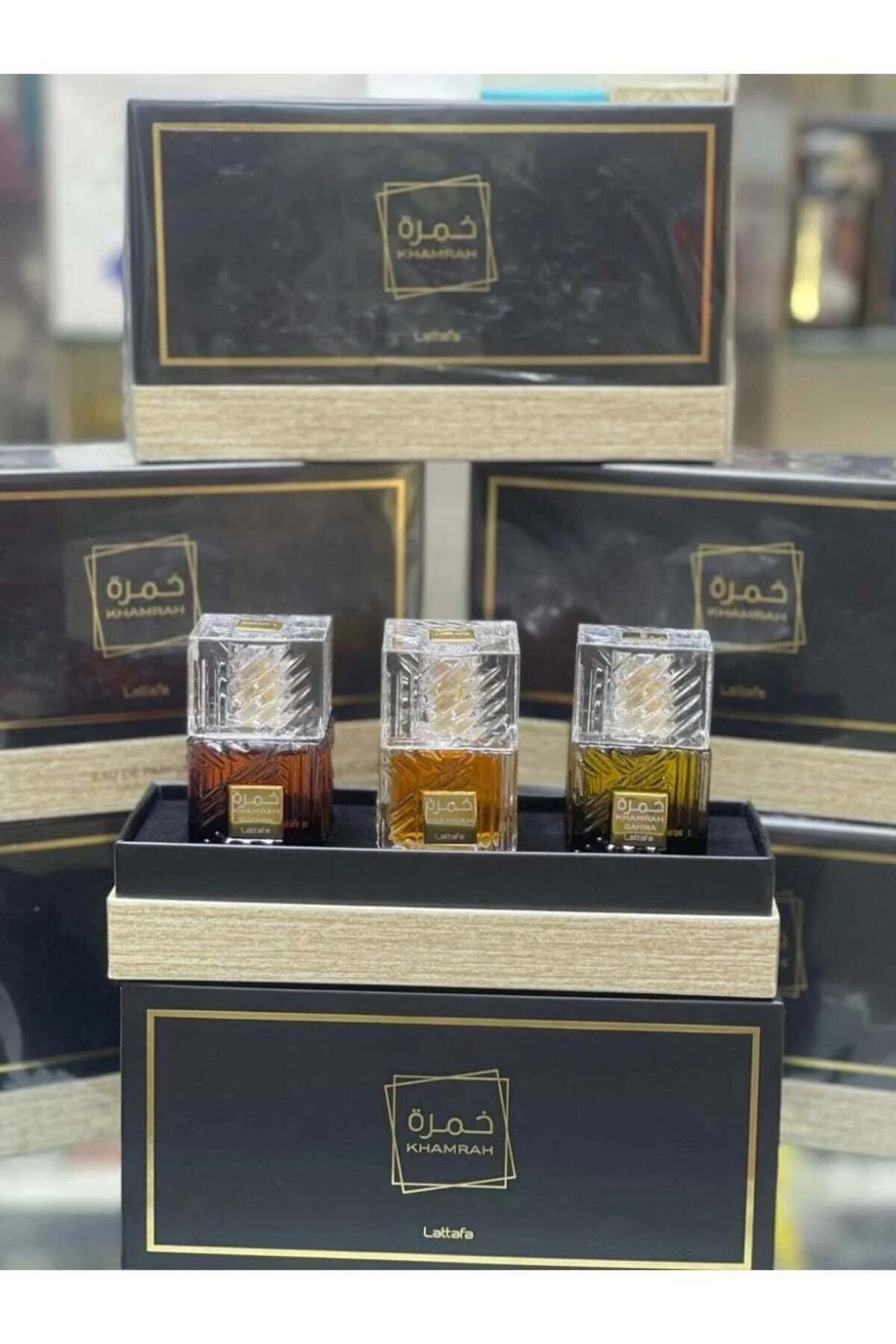 Perfumy