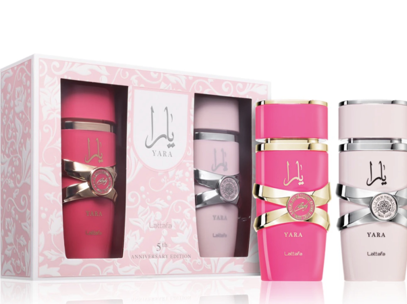 Perfumy