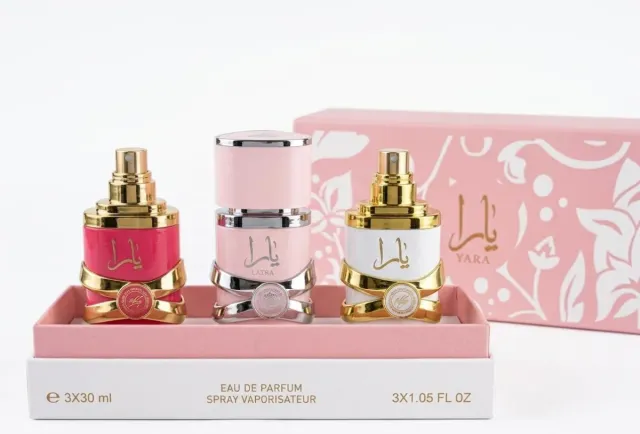 Perfumy