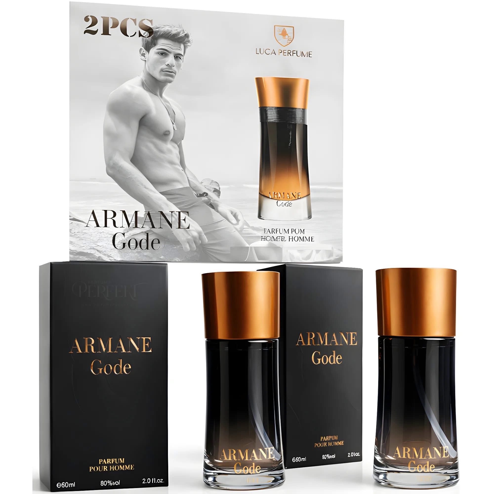 Perfumy