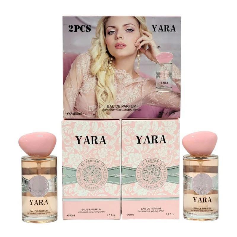 Perfumy