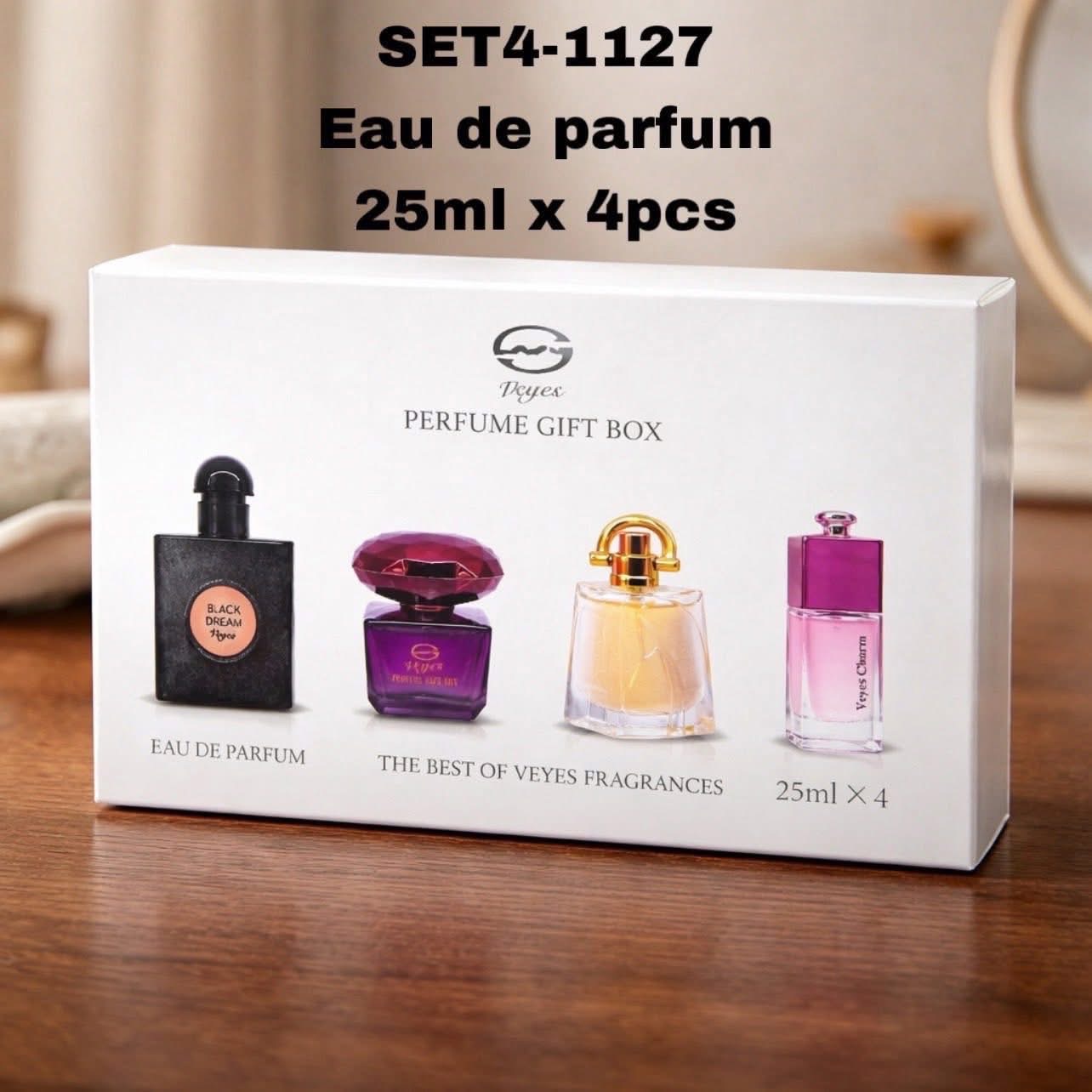 Perfumy