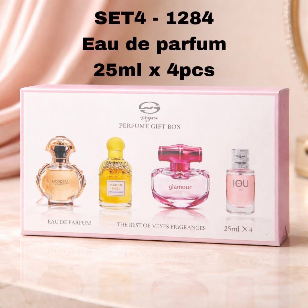 Perfumy