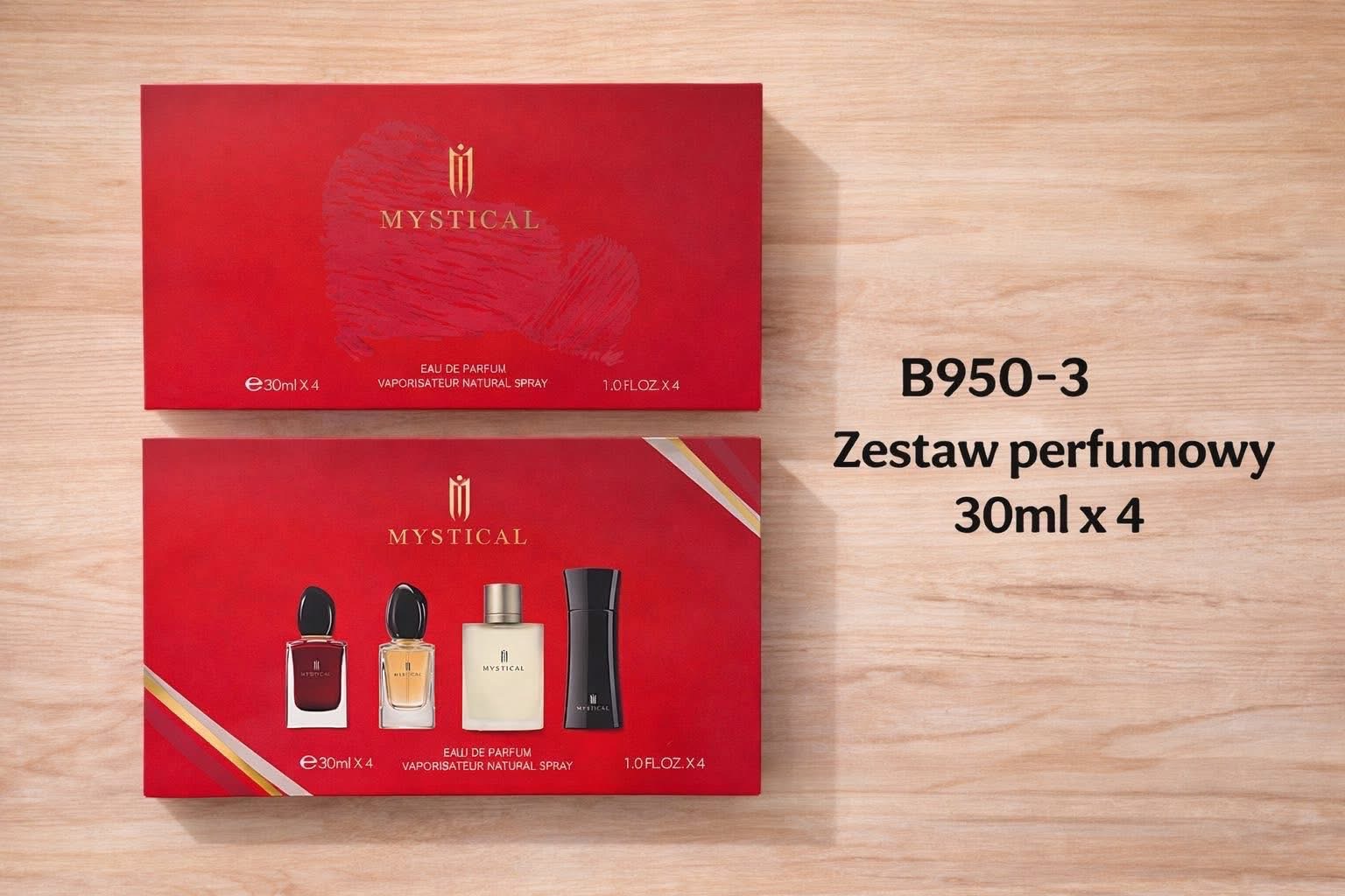 Perfumy