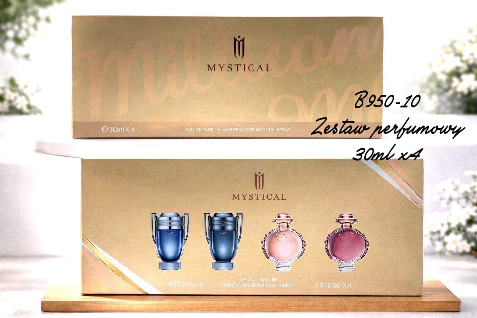 Perfumy