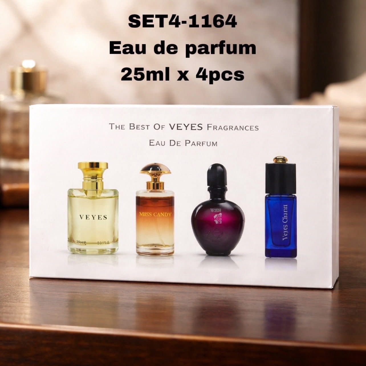 Perfumy