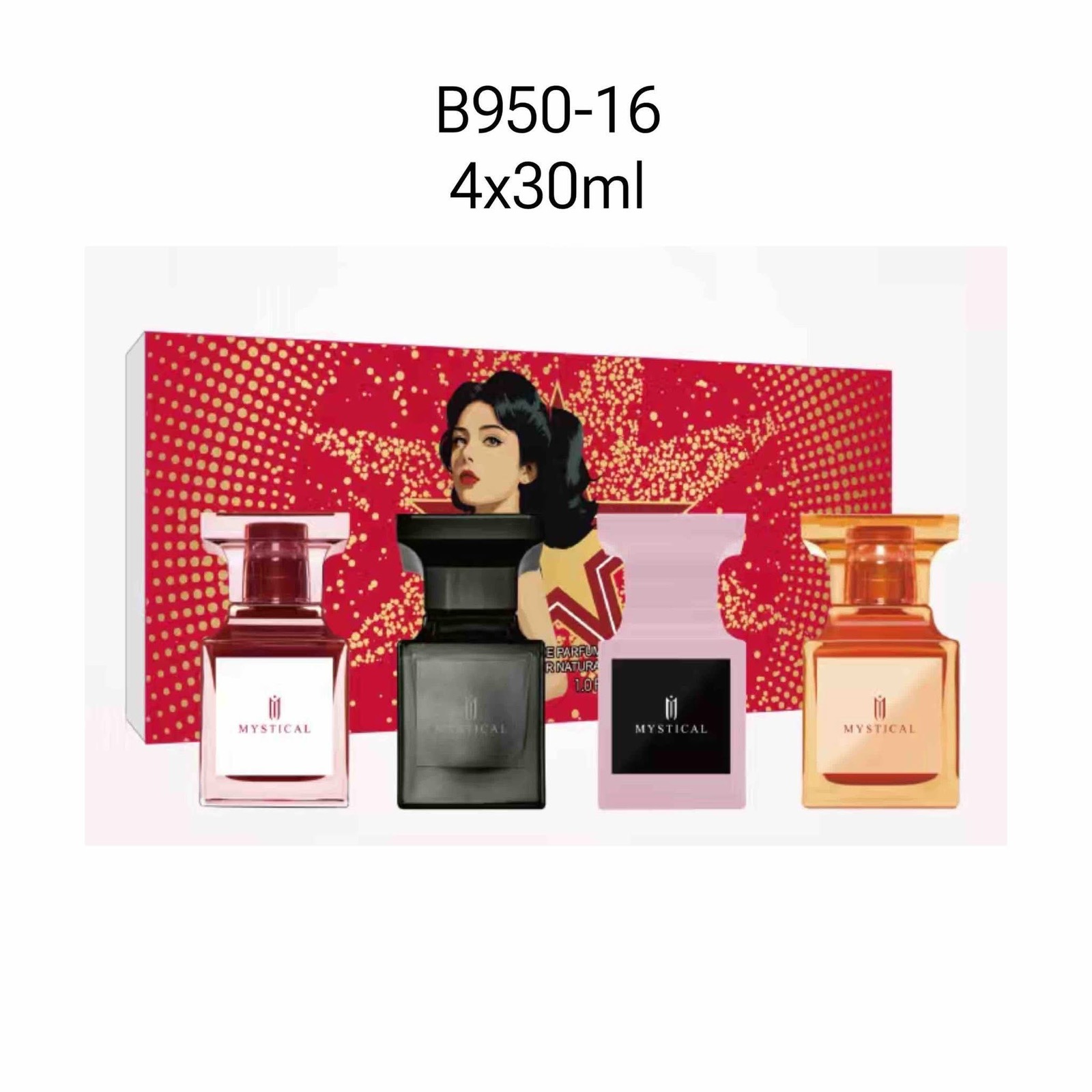 Perfumy