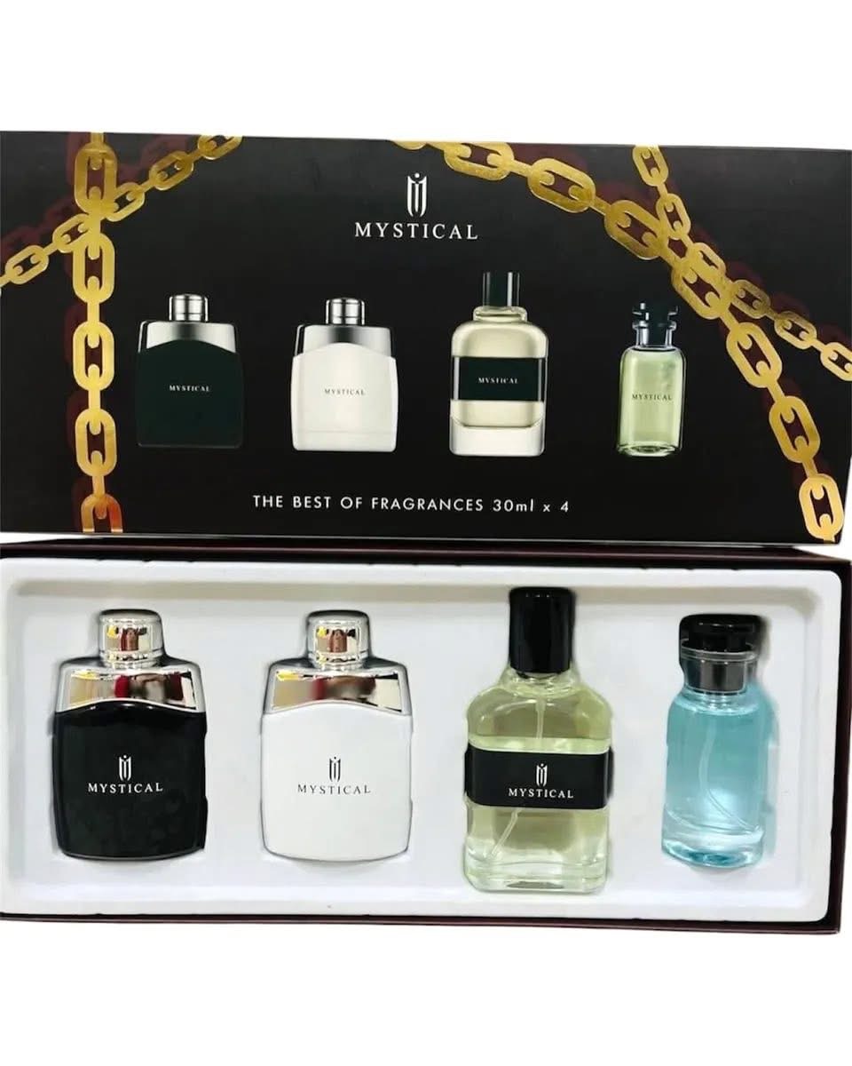 Perfumy