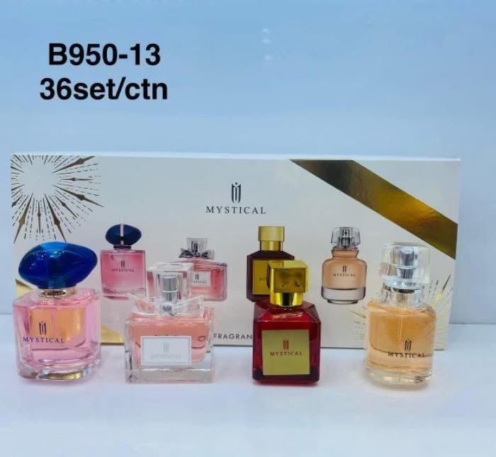 Perfumy
