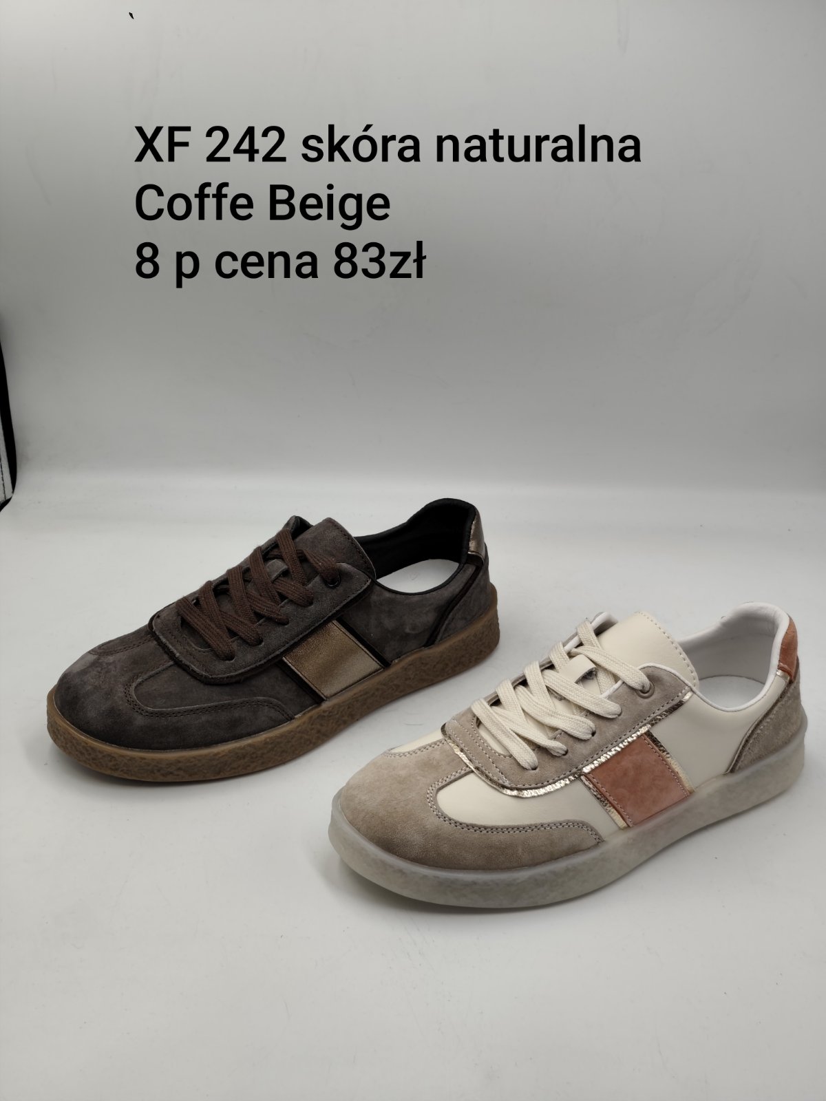 Buty Sportowe Damska