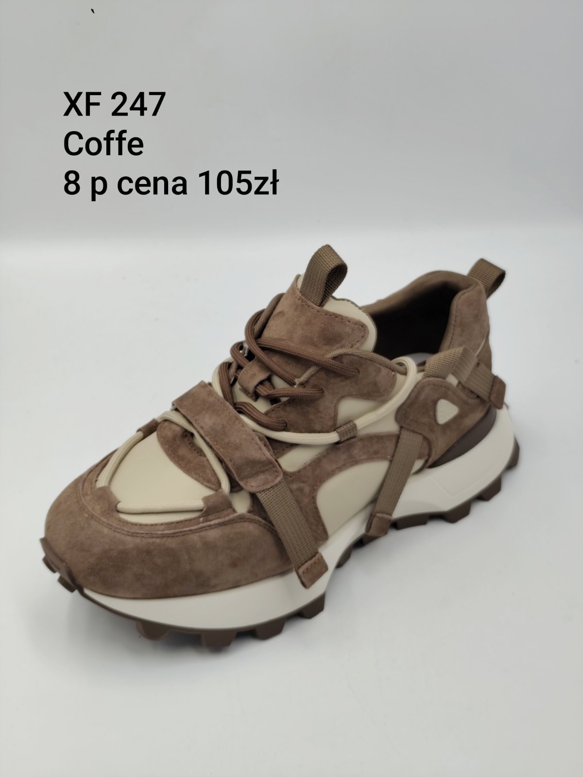 Buty Sportowe Damska