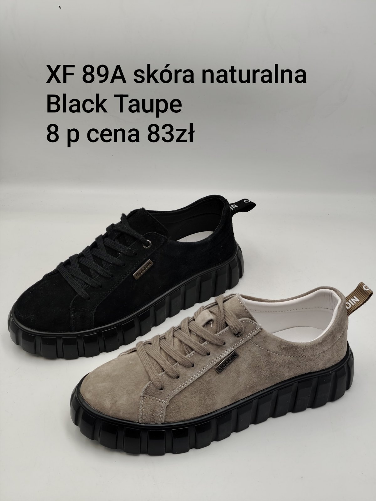 Buty Sportowe Damska