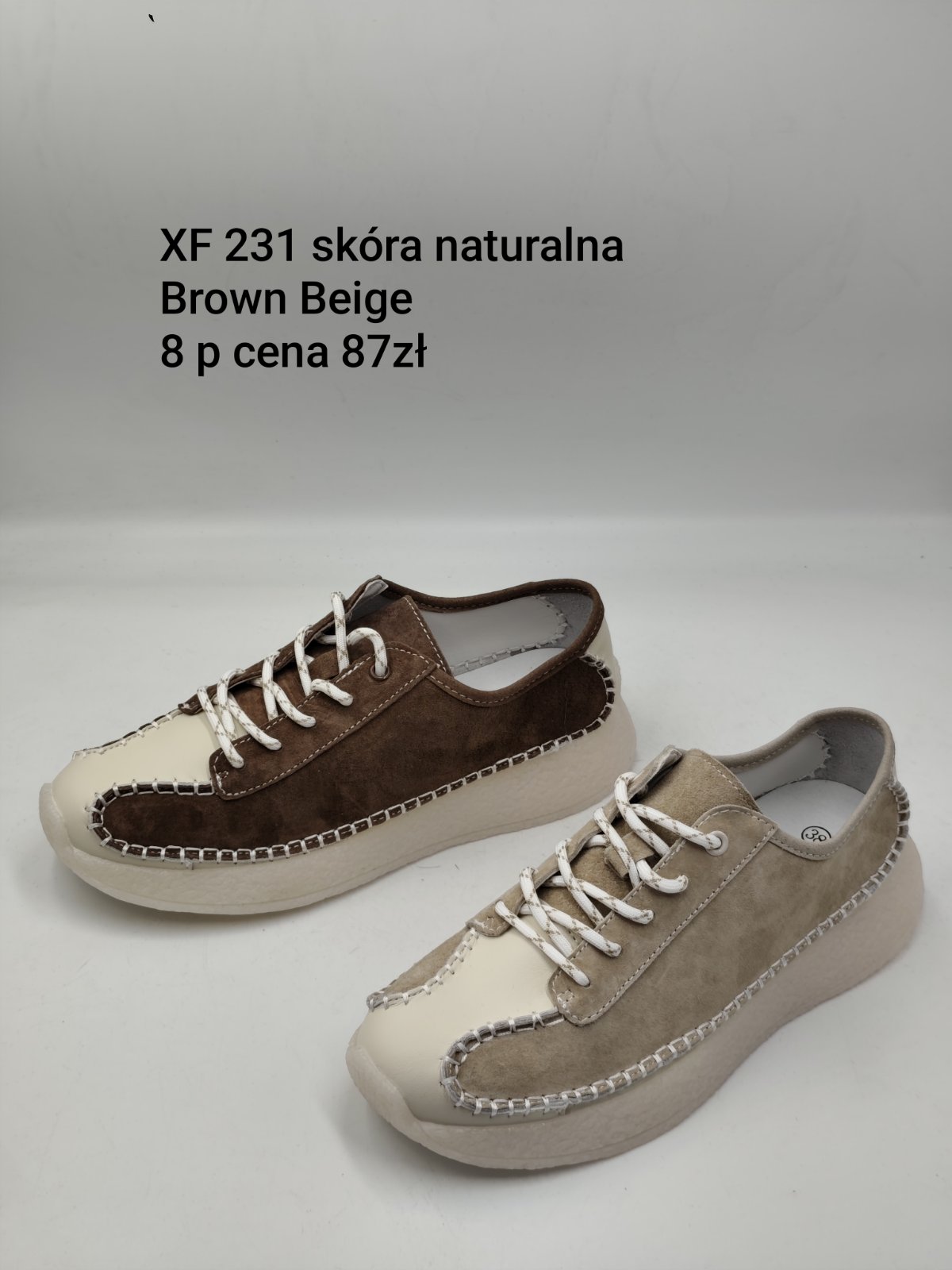 Buty Sportowe Damska