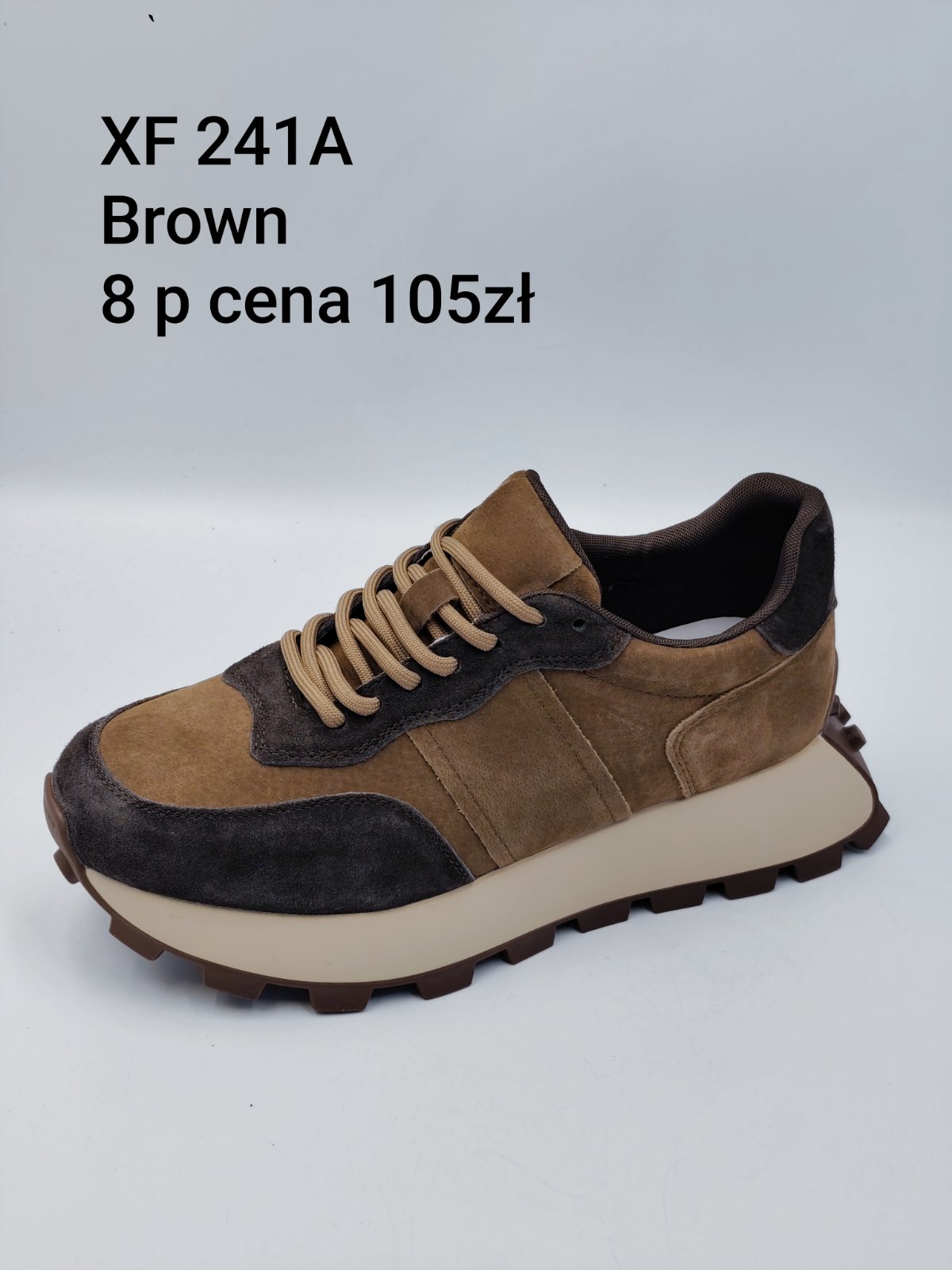 Buty Sportowe Damska