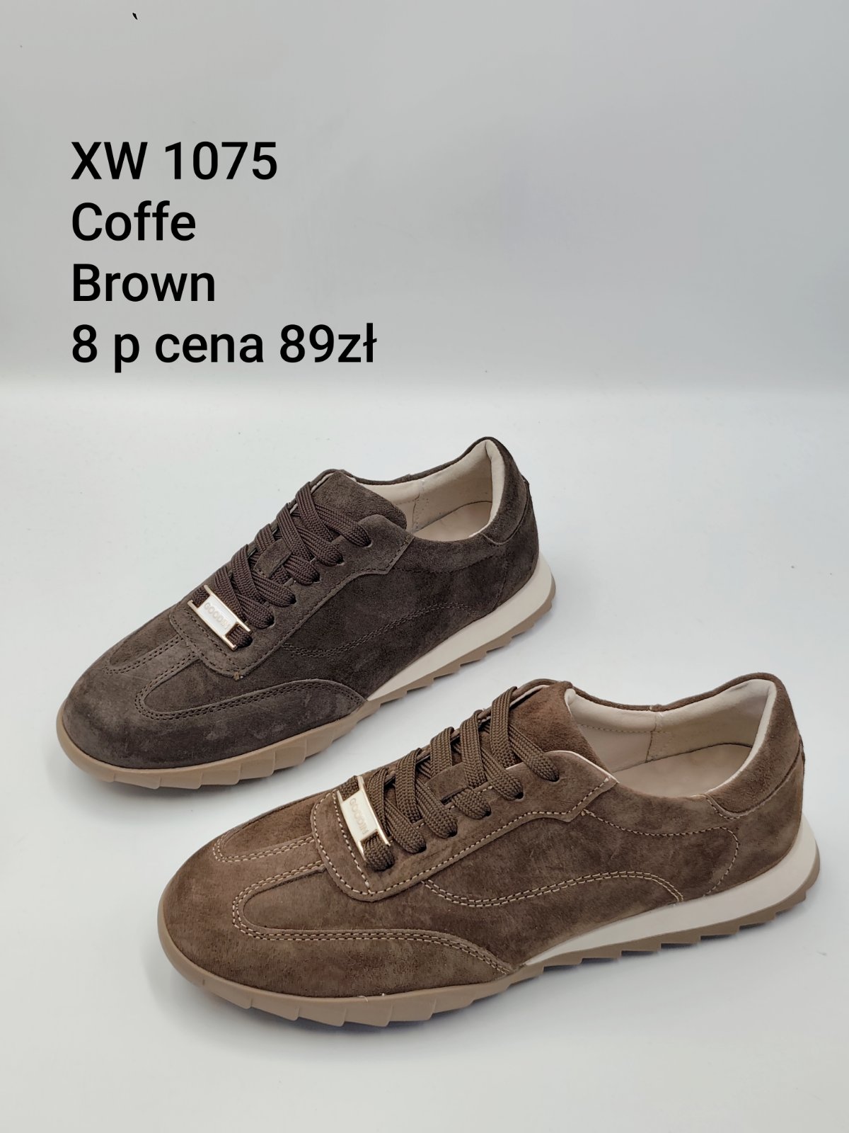 Buty Sportowe Damska