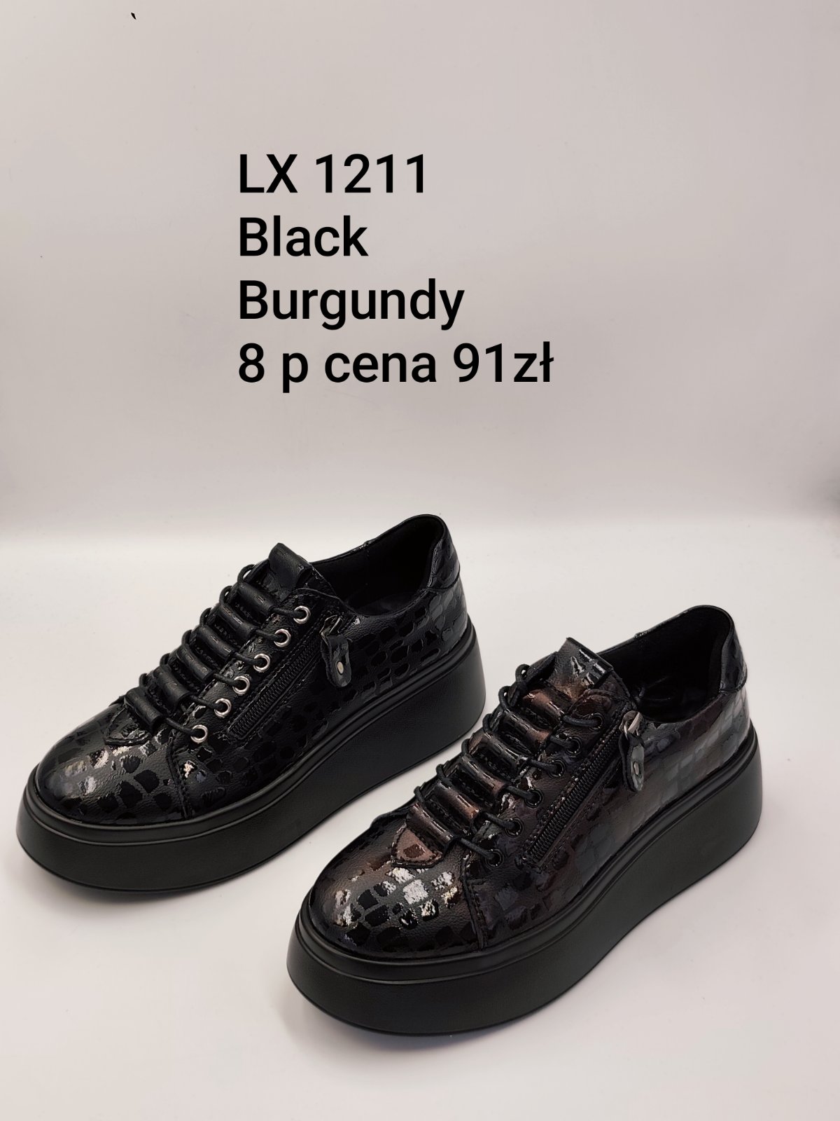 Buty Sportowe Damska