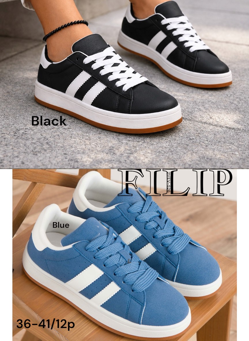 Buty Sportowe Damska