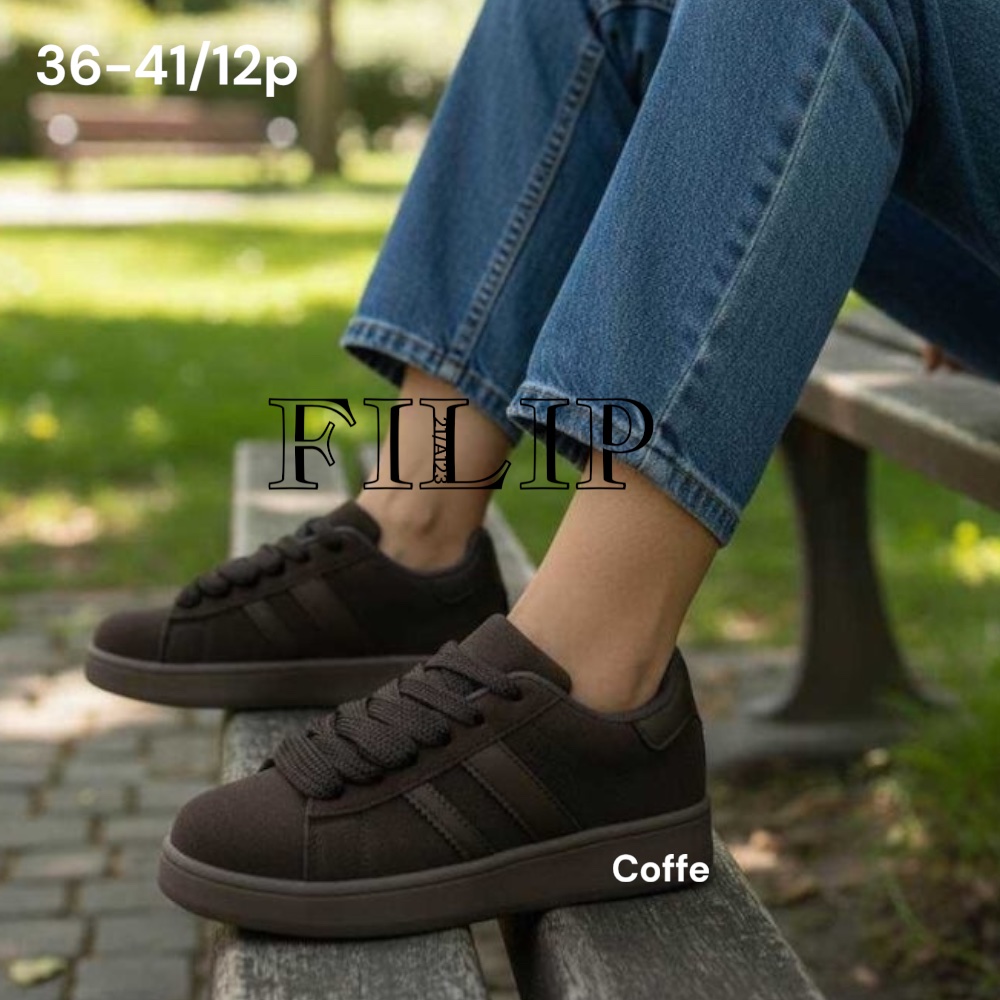 Buty Sportowe Damska