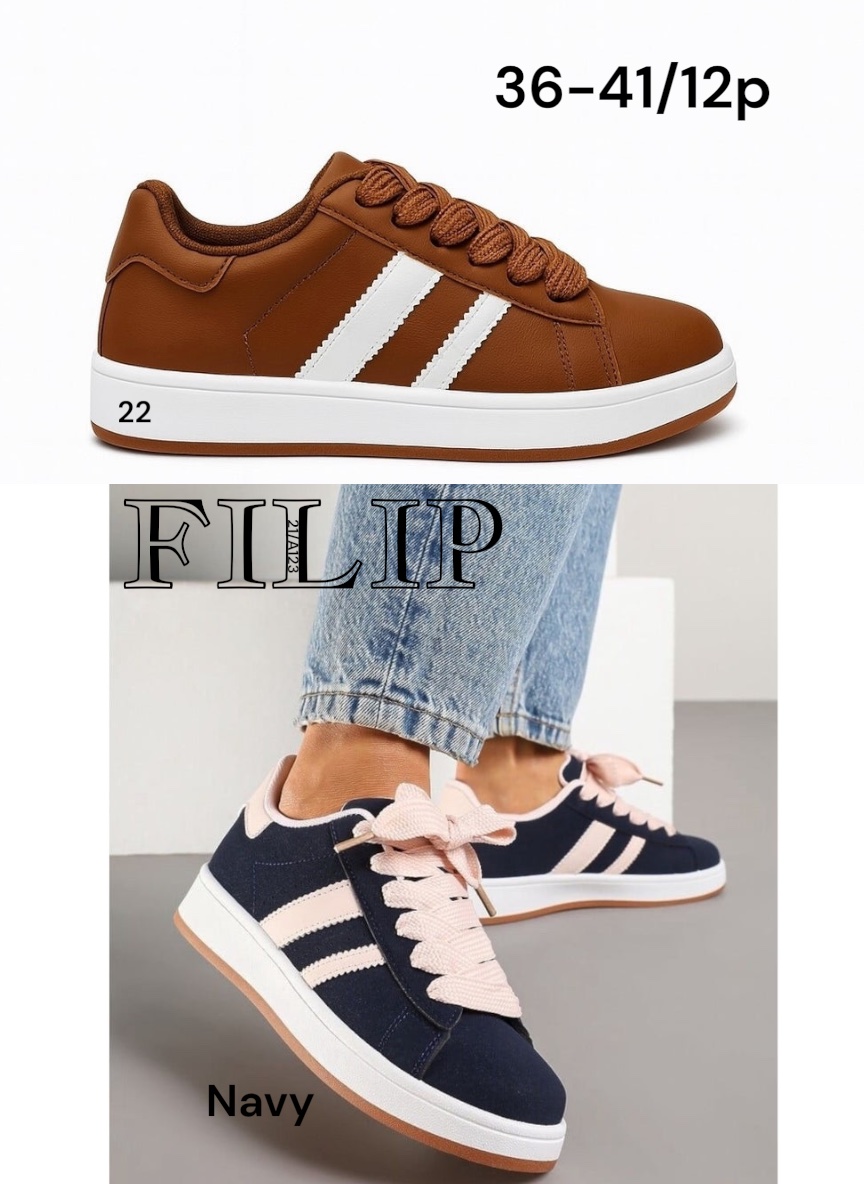 Buty Sportowe Damska
