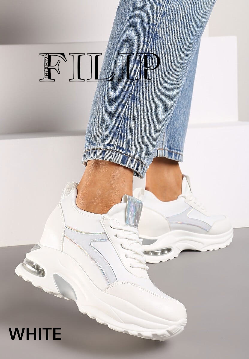 Buty Sportowe Damska