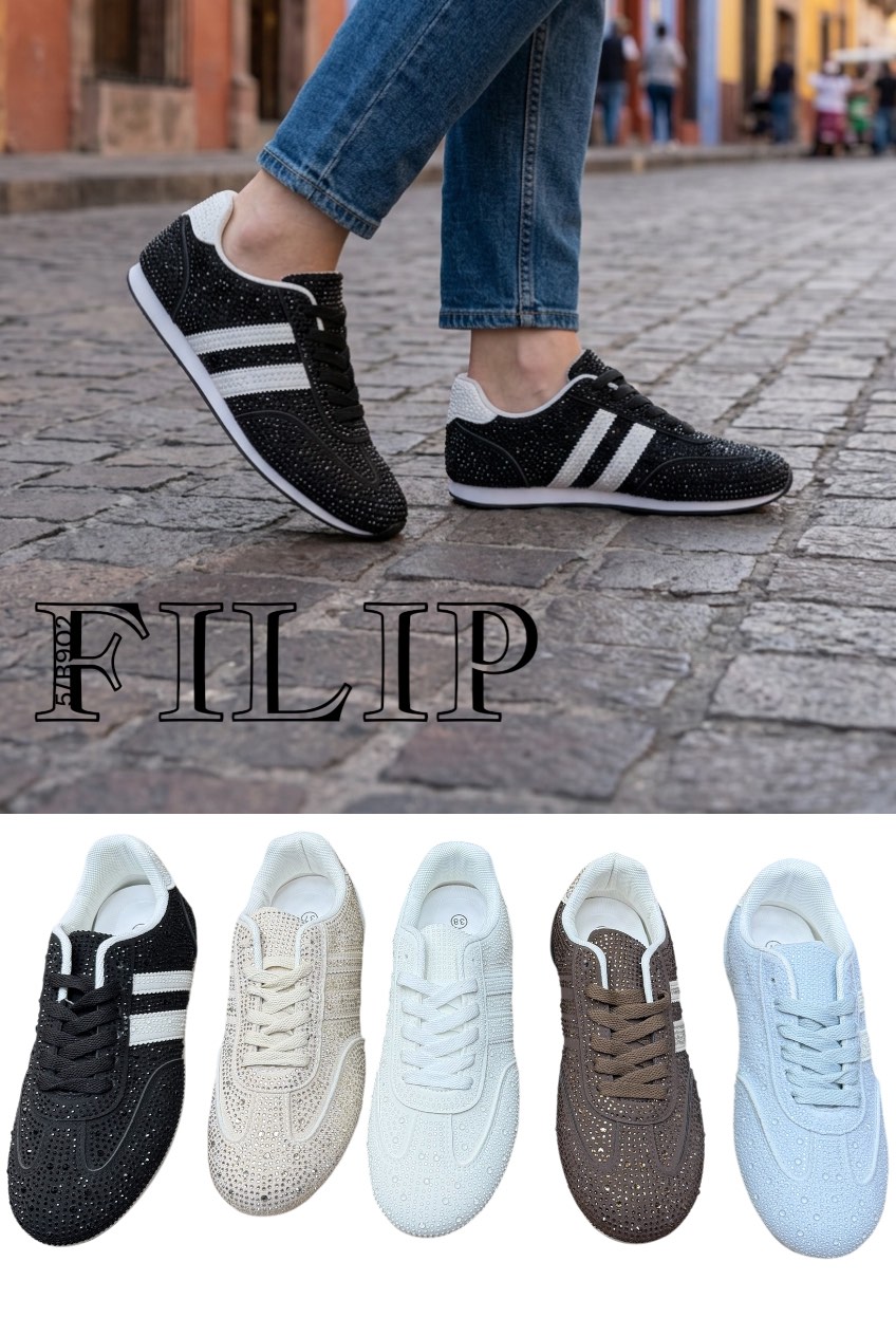 Buty Sportowe Damska