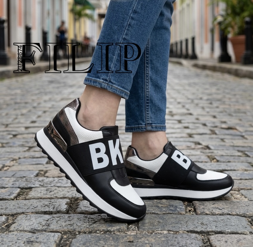 Buty Sportowe Damska