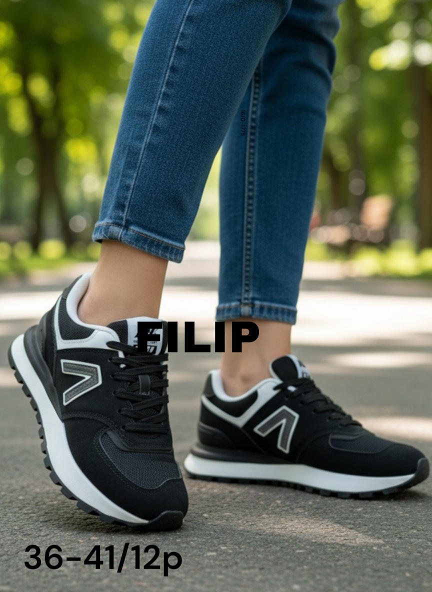 Buty Sportowe Damska