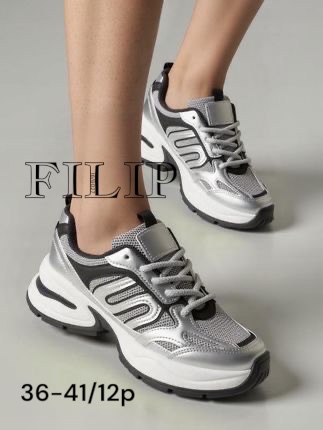 Buty Sportowe Damska