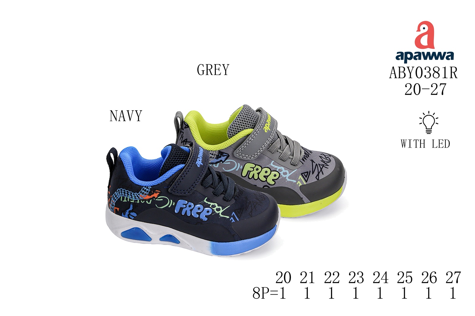 Buty Sportowe Dzieci