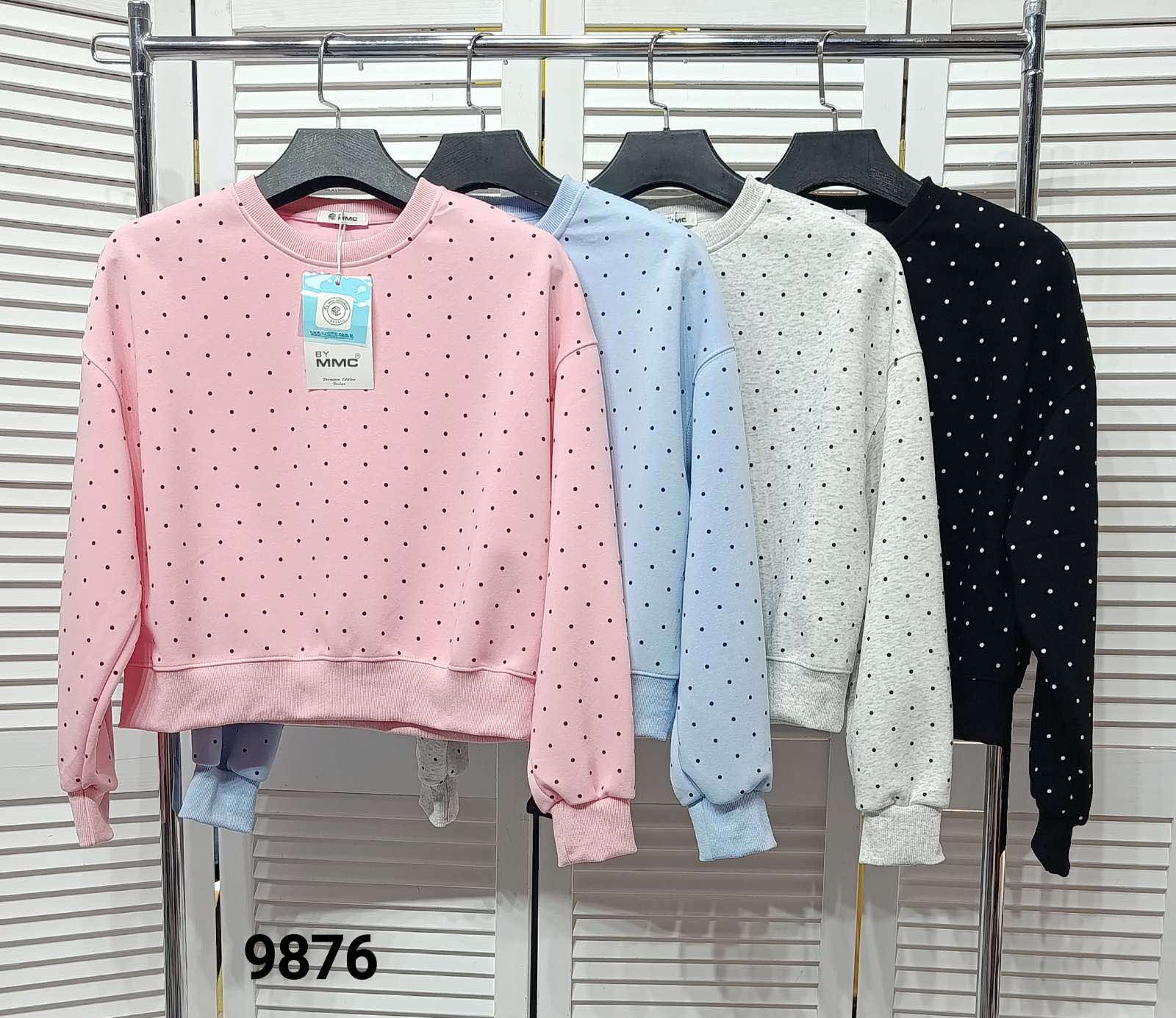 Bluza Damska