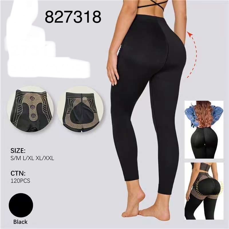Legginsy Damska