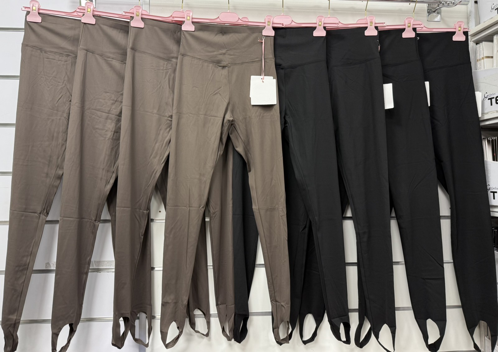 Legginsy Damska