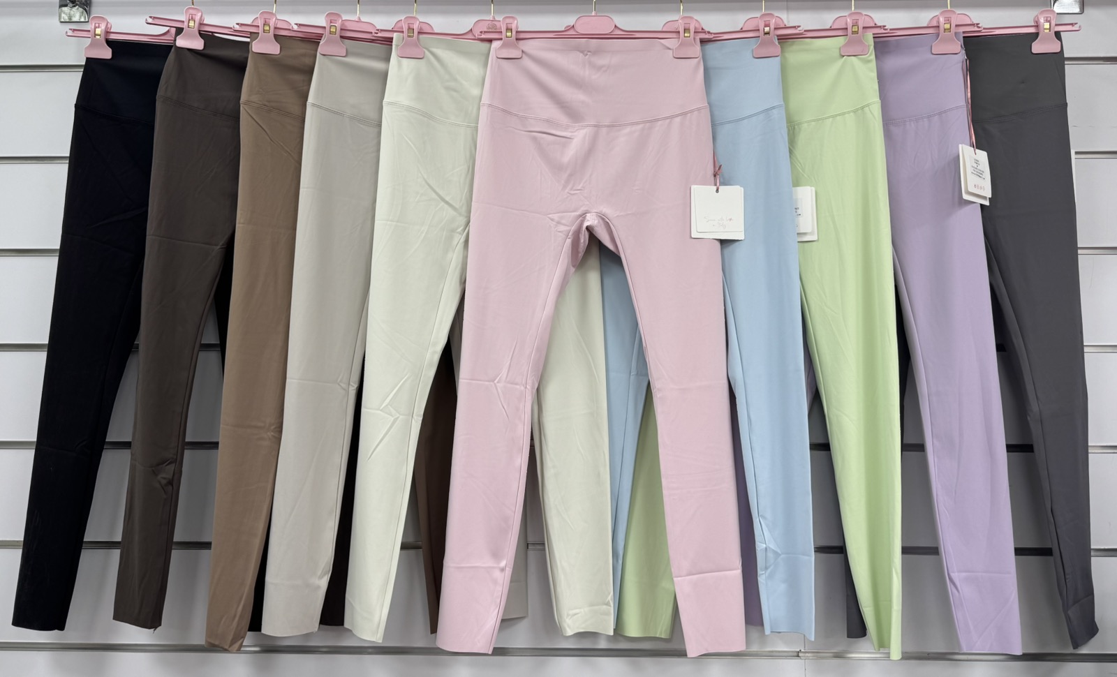 Legginsy Damska