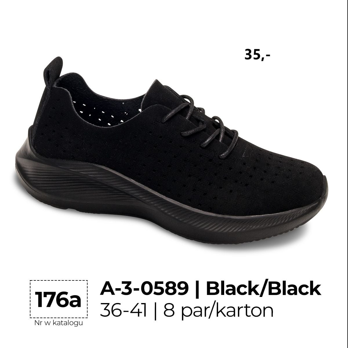 Buty Sportowe Damska