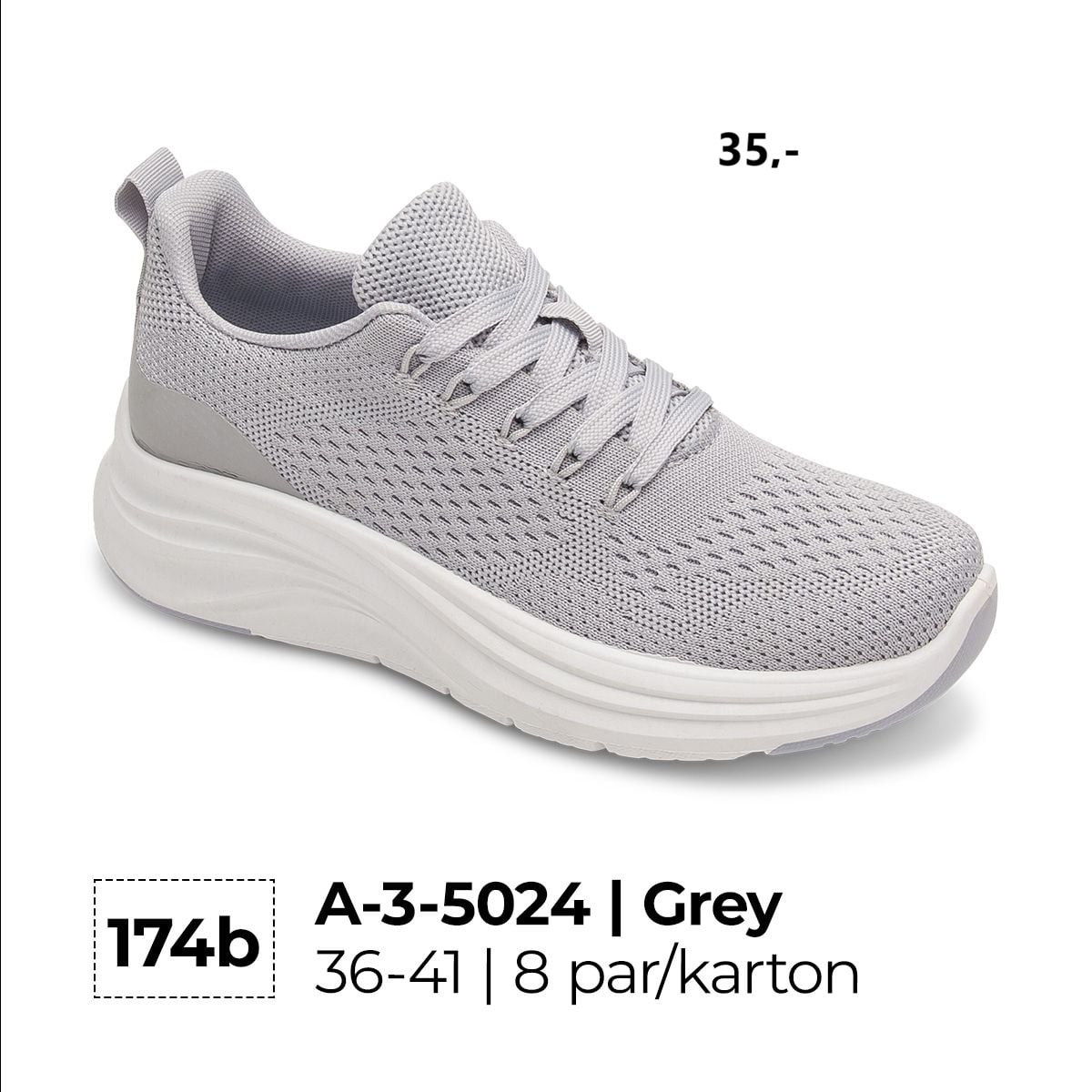 Buty Sportowe Damska