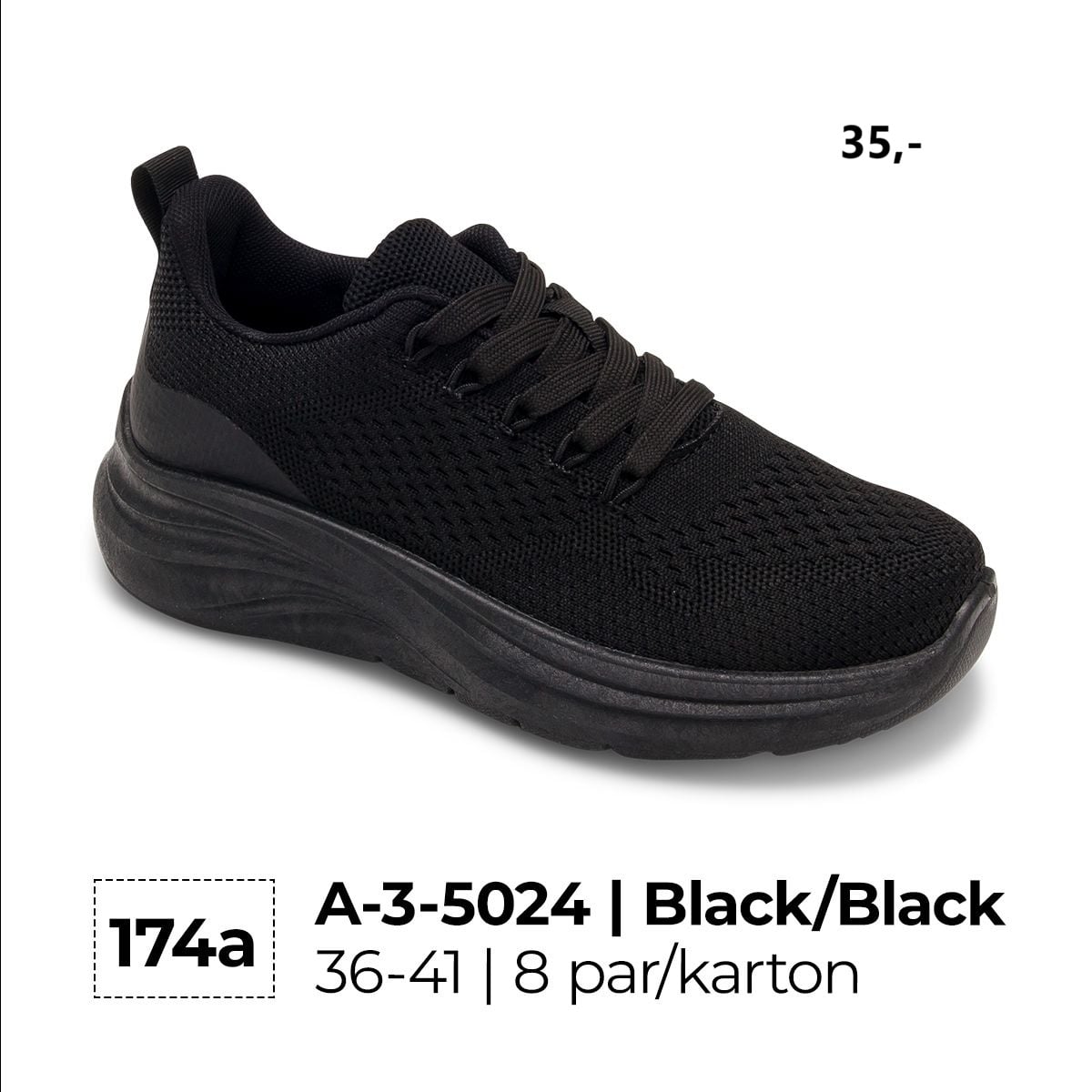 Buty Sportowe Damska