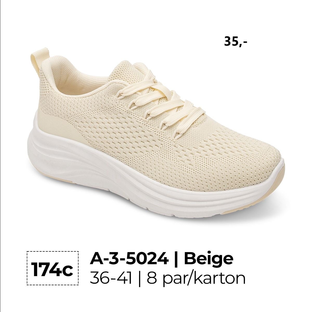 Buty Sportowe Damska