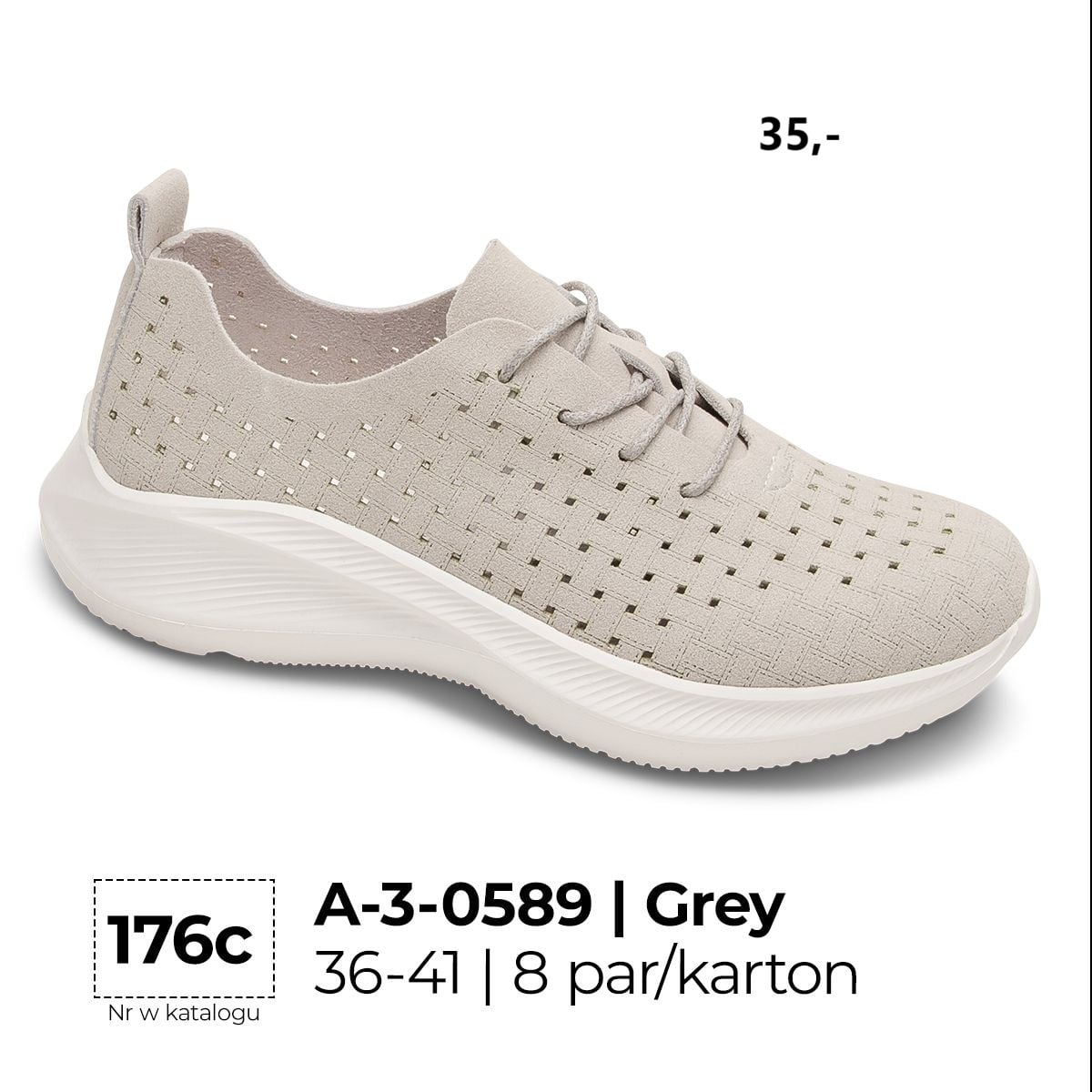 Buty Sportowe Damska
