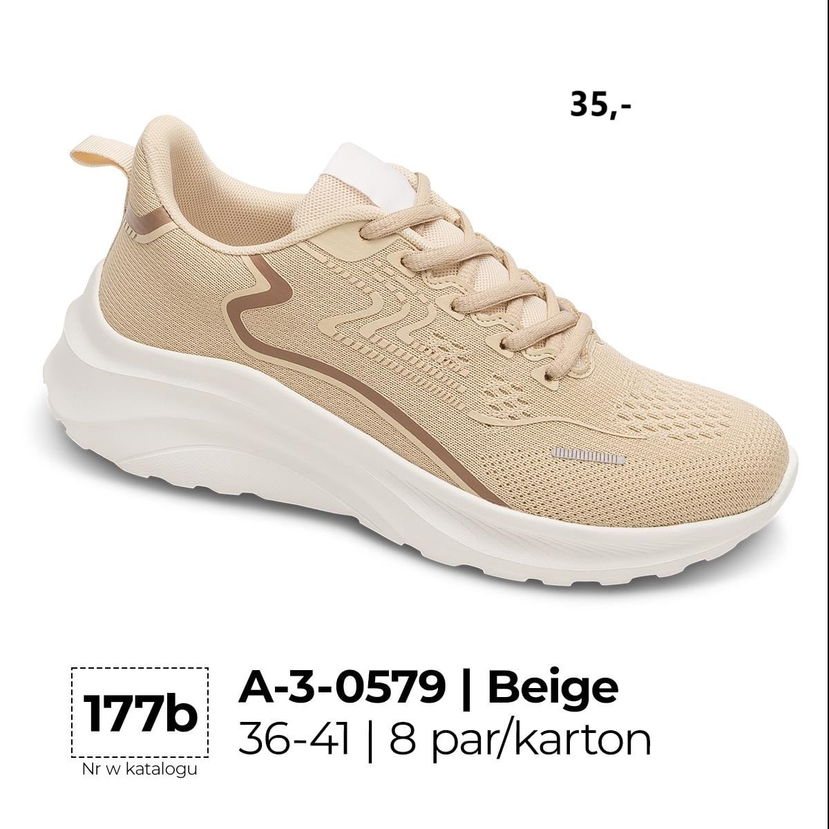 Buty Sportowe Damska