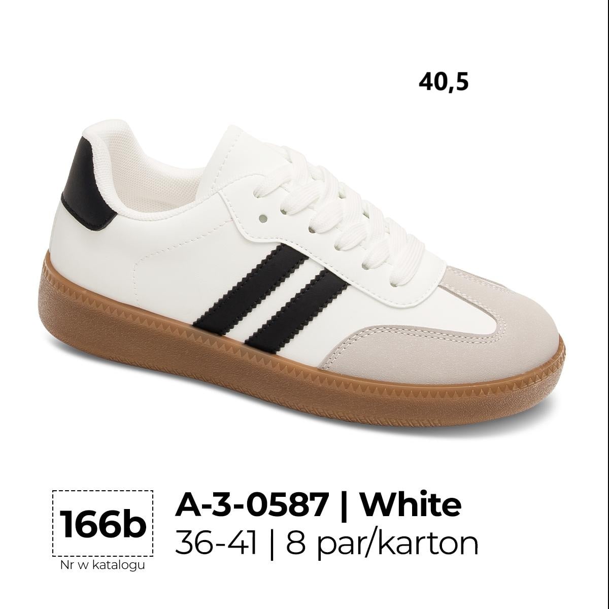Buty Sportowe Damska