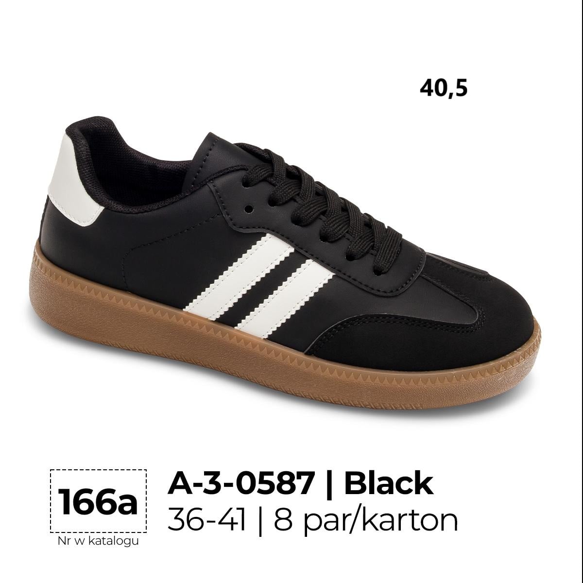 Buty Sportowe Damska