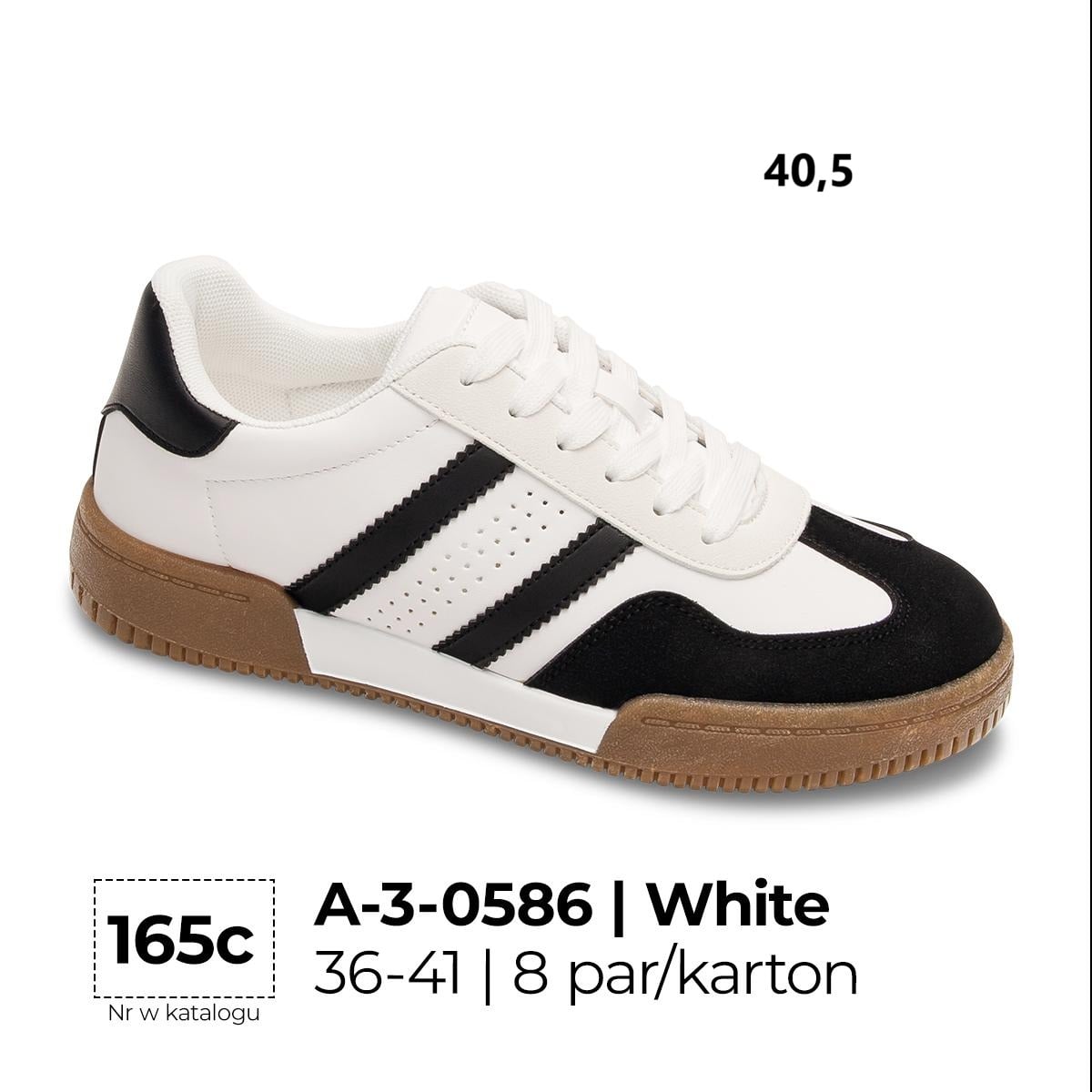 Buty Sportowe Damska