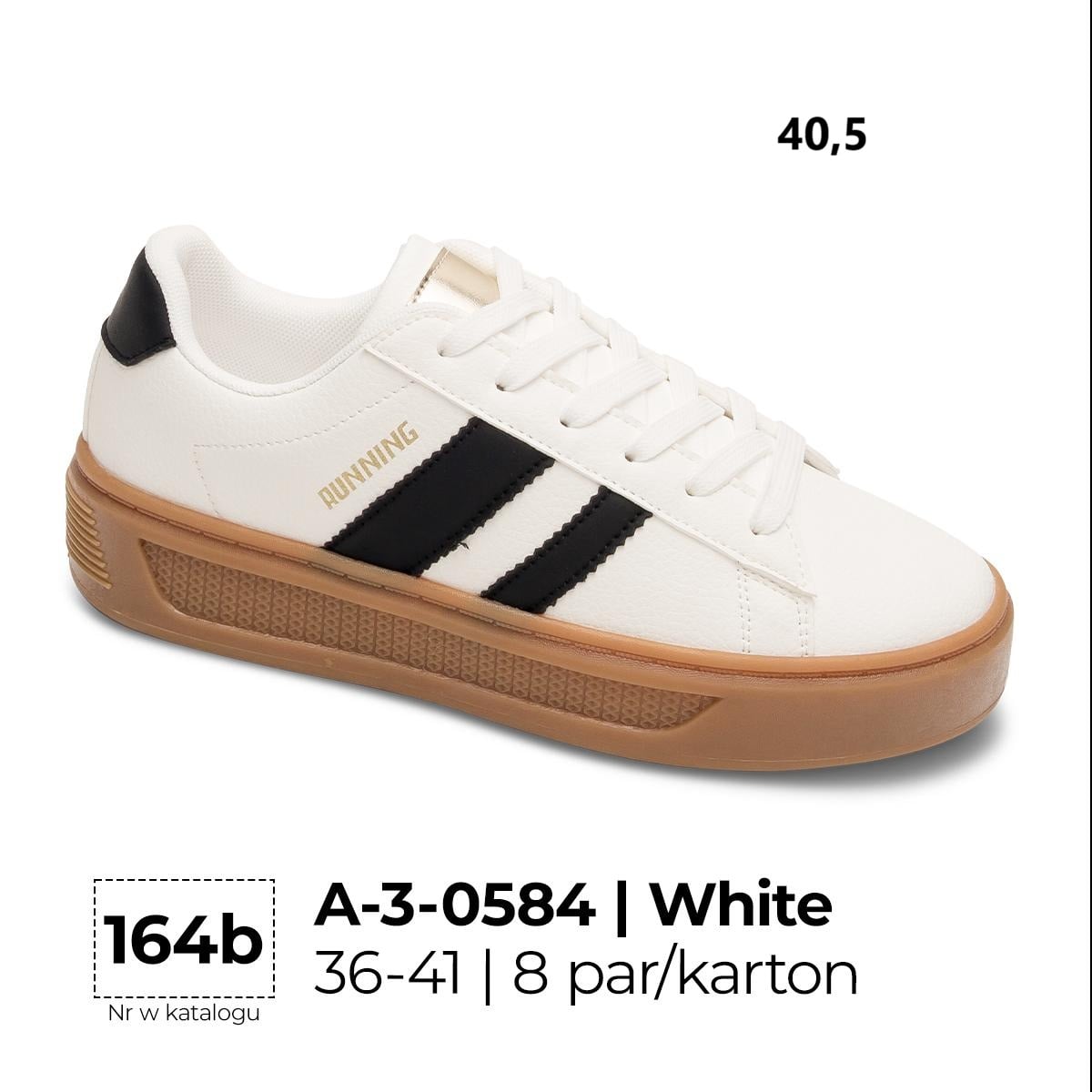 Buty Sportowe Damska
