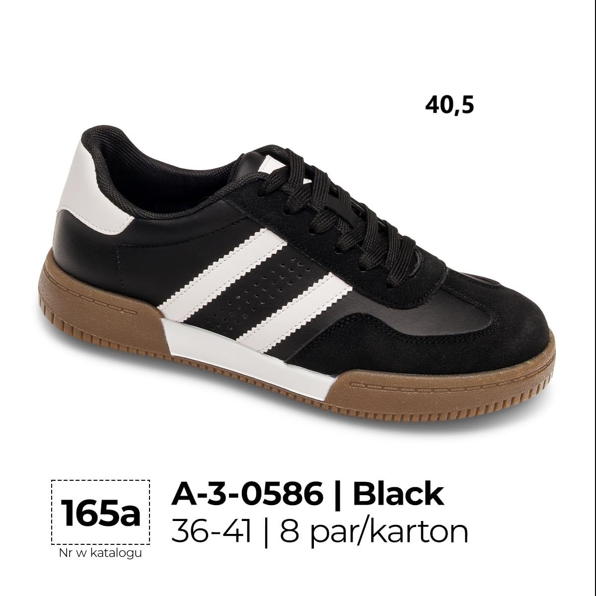 Buty Sportowe Damska