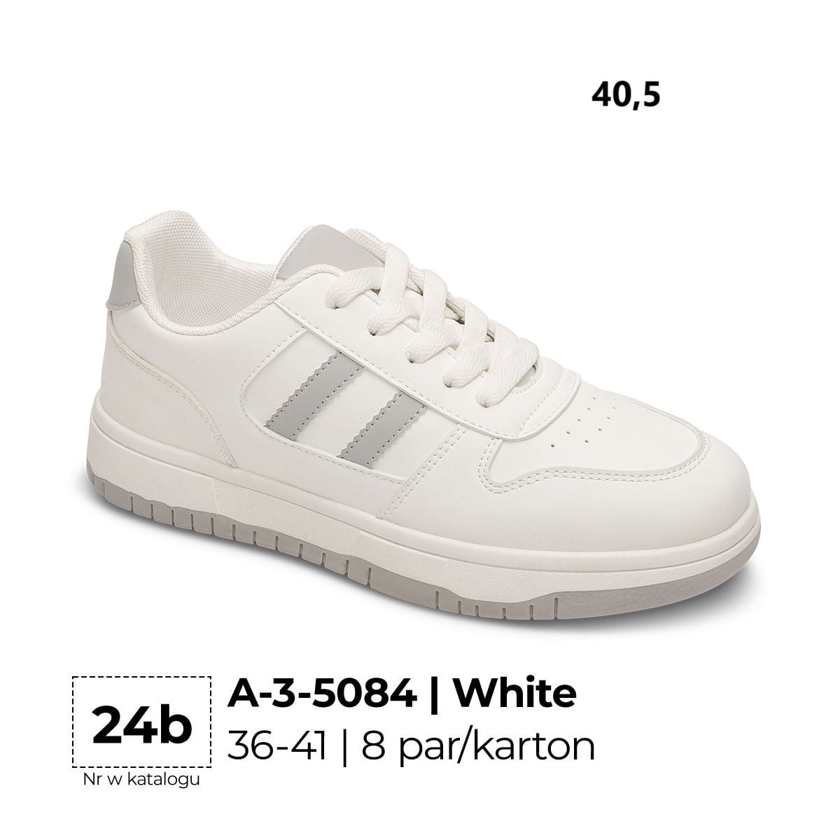 Buty Sportowe Damska