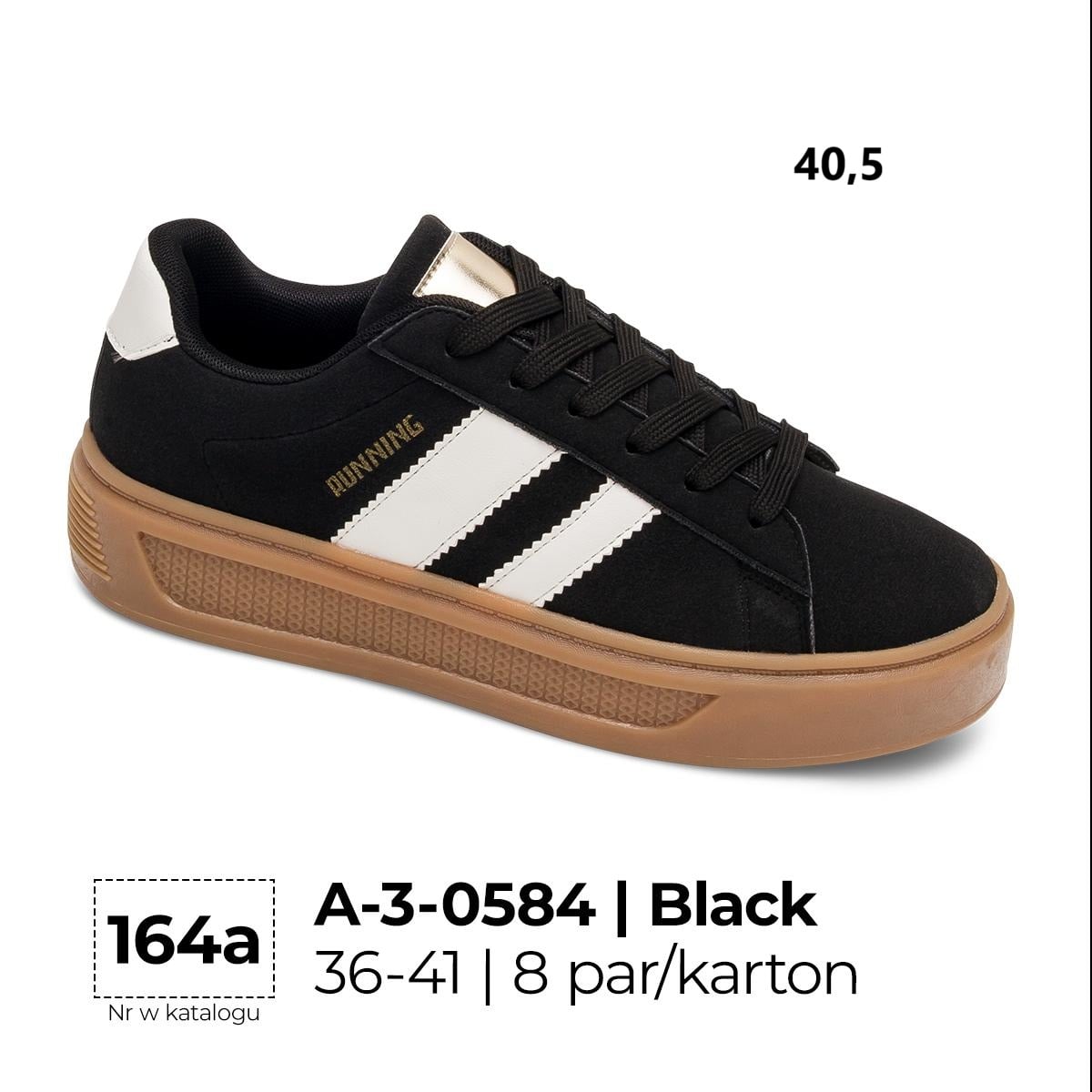 Buty Sportowe Damska