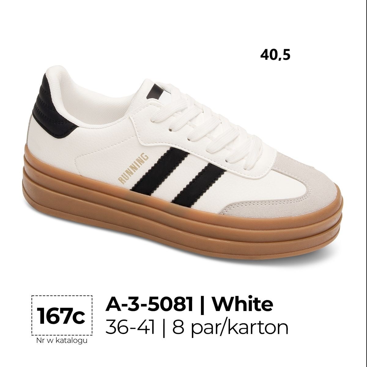 Buty Sportowe Damska