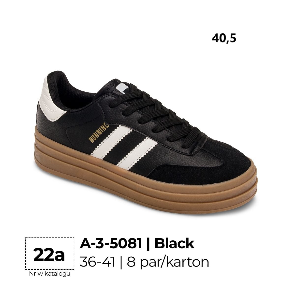 Buty Sportowe Damska
