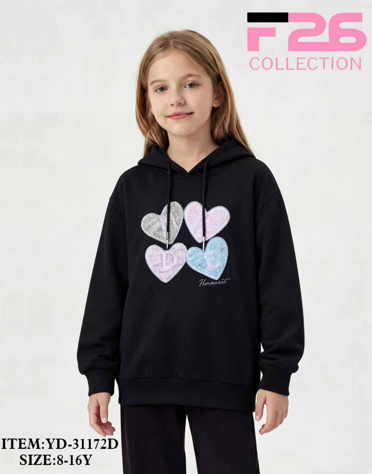 Bluza Dziecięca