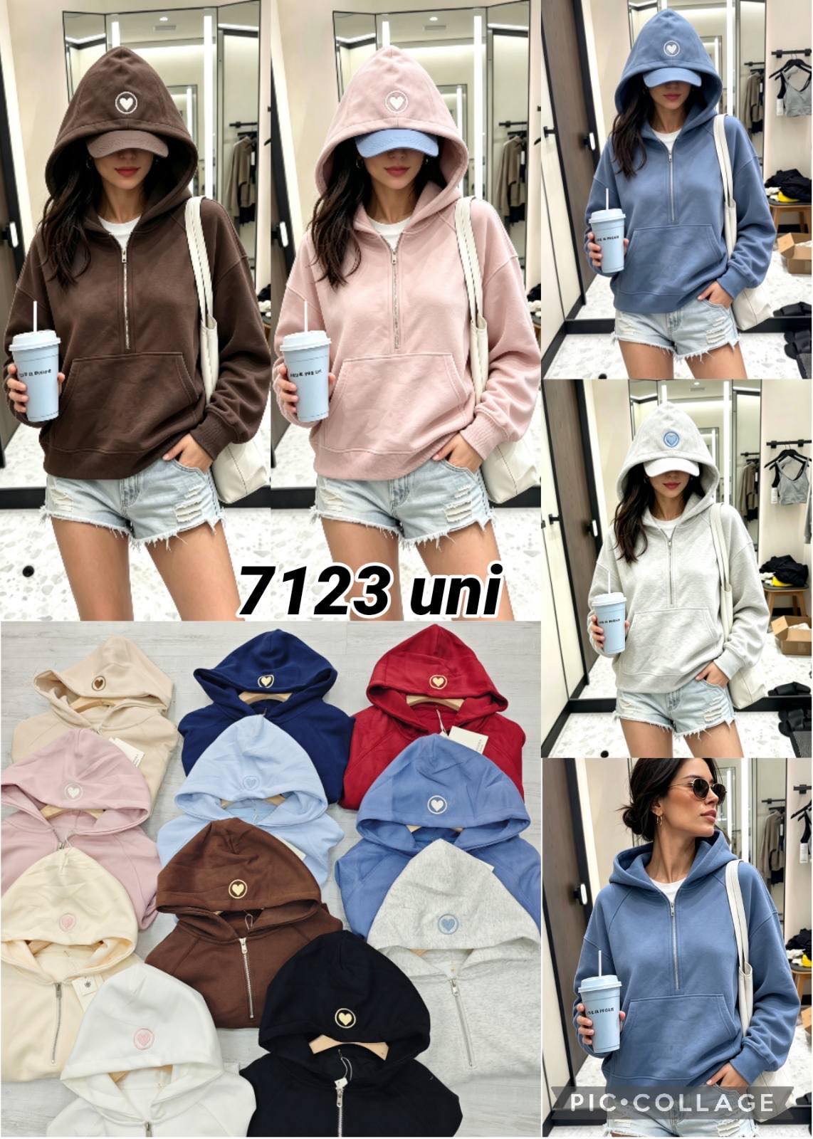 Bluza Damska